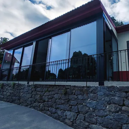 Casas De Pedra Feriegård Camacha (Madeira)