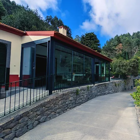 Feriegård Casas De Pedra *