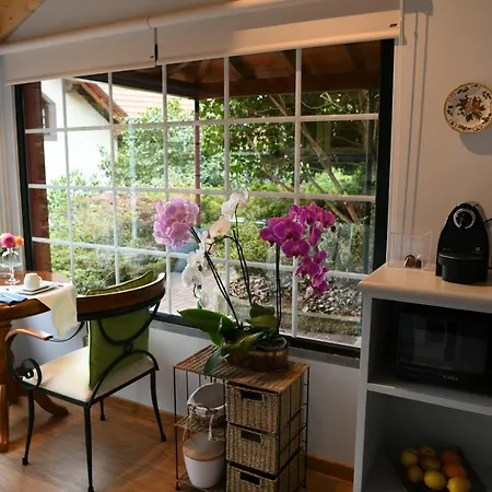 Casas De Pedra * 캐마차