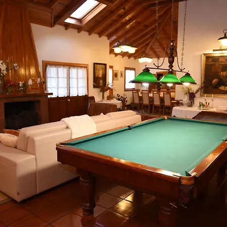 Farm stay Casas De Pedra Camacha (Madeira)