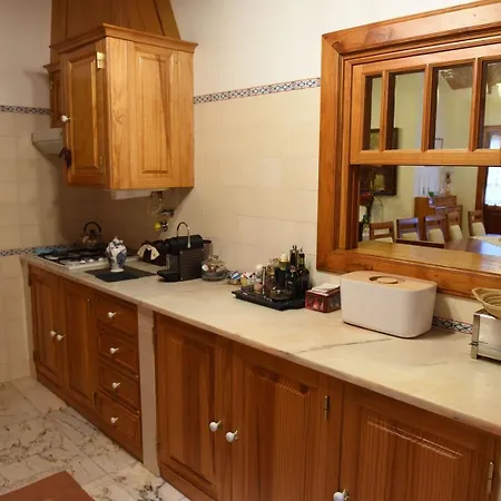 Casas De Pedra *