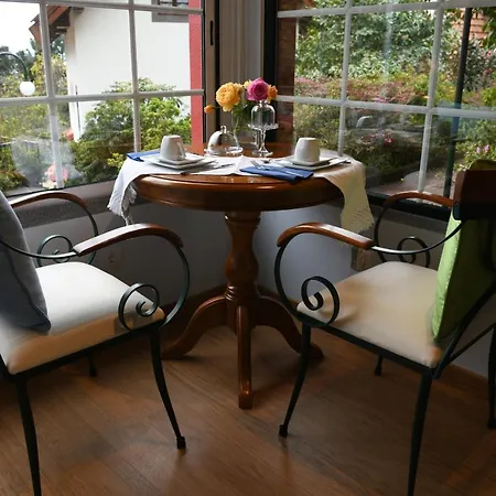Farm stay Casas De Pedra *