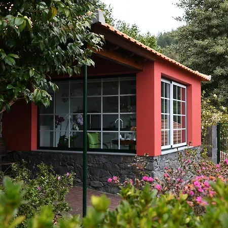 Casas De Pedra Farm stay Camacha (Madeira)
