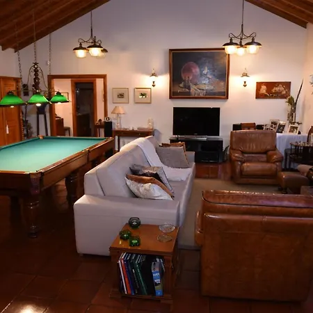 Casas De Pedra Farm stay Camacha (Madeira)