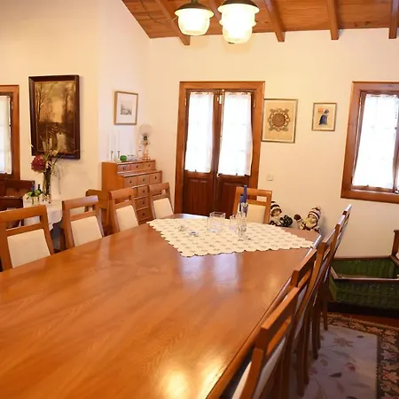 Casas De Pedra Farm stay *