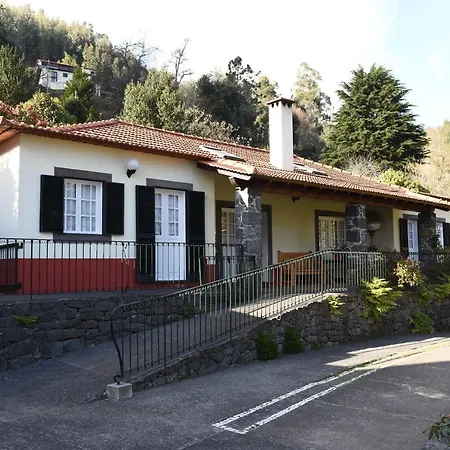 Farm stay Casas De Pedra Camacha (Madeira)