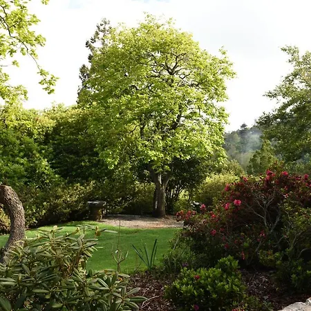 팜스테이 Casas De Pedra *