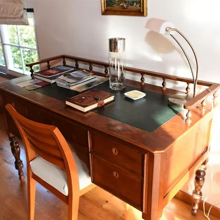 Casas De Pedra * 캐마차