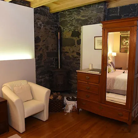 Casas De Pedra مزرعة للإقامة *