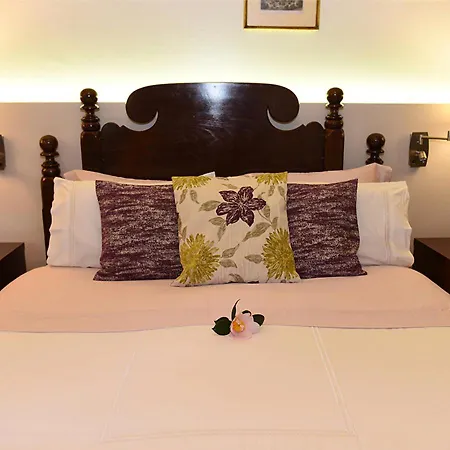 Casas De Pedra Farm stay *