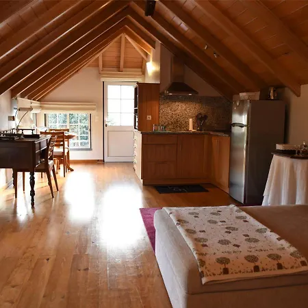 Farm stay Casas De Pedra Camacha (Madeira)