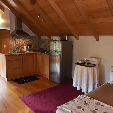 Casas De Pedra Farm stay *