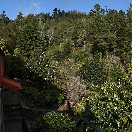 Casas De Pedra Farm stay *