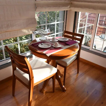 Casas De Pedra Farm stay Camacha (Madeira)