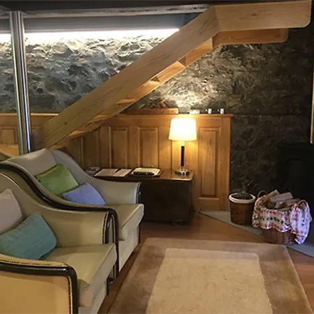 Casas De Pedra Farm stay *