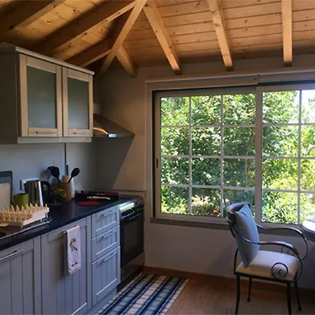 팜스테이 Casas De Pedra