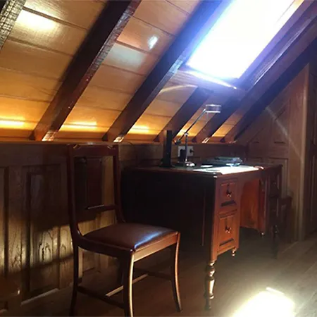 Casas De Pedra * 캐마차