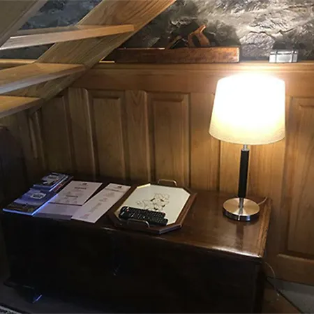 팜스테이 Casas De Pedra 캐마차