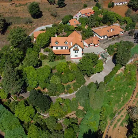 Casas De Pedra