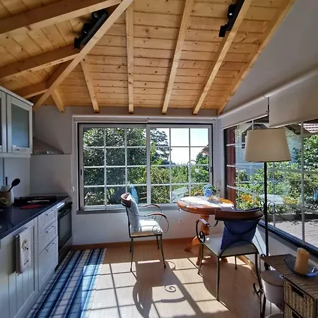 Casas De Pedra 팜스테이 캐마차