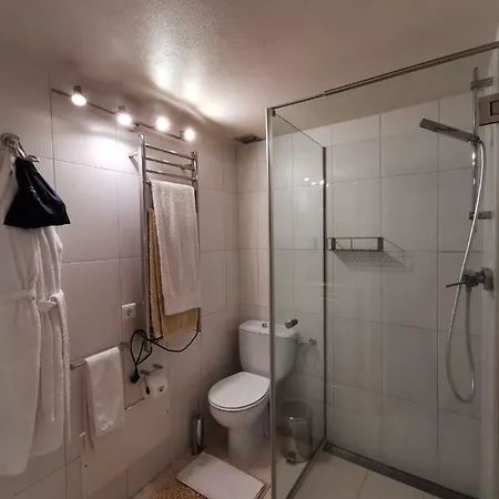 Casas De Pedra 팜스테이 *