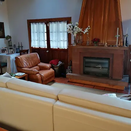 Casas De Pedra Farm stay *