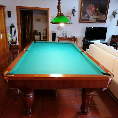 Casas De Pedra Camacha (Madeira)
