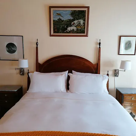 Farm stay Casas De Pedra Camacha (Madeira)