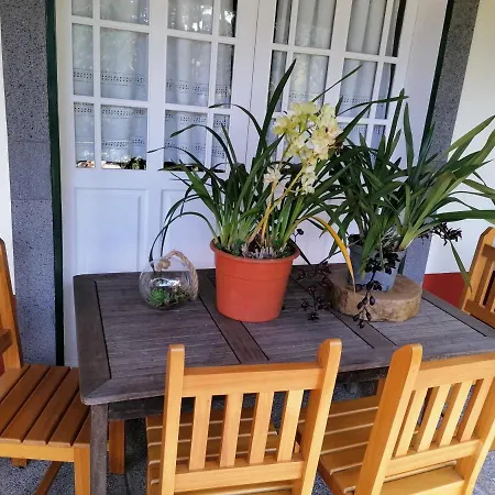 Casas De Pedra *