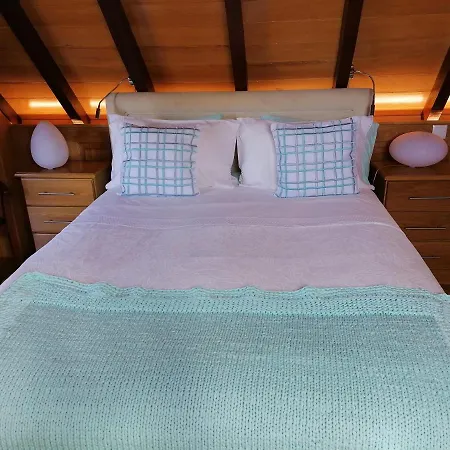 Casas De Pedra * Camacha (Madeira)