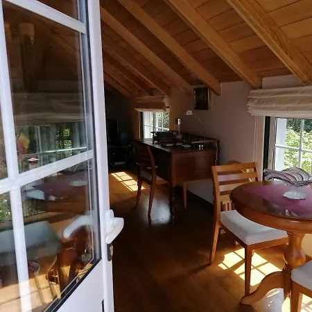 Casas De Pedra *