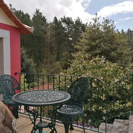 Farm stay Casas De Pedra *