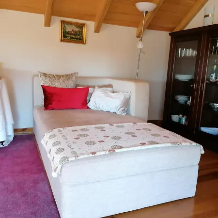 Casas De Pedra Camacha (Madeira)