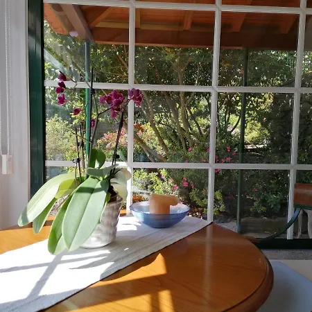 Casas De Pedra Farm stay