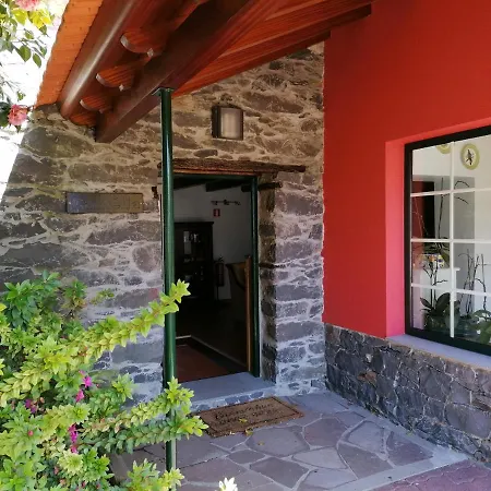 Farm stay Casas De Pedra Camacha (Madeira)