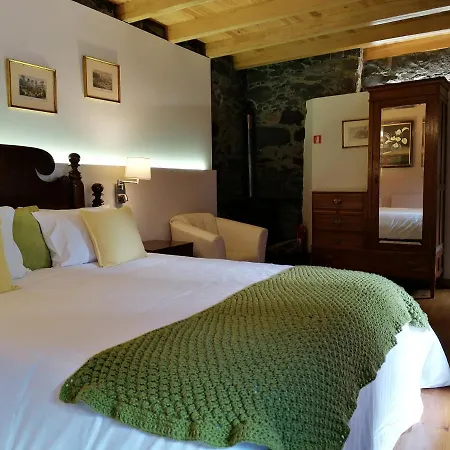 Farm stay Casas De Pedra Camacha (Madeira)