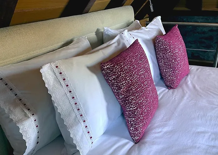 Casas De Pedra Farma *