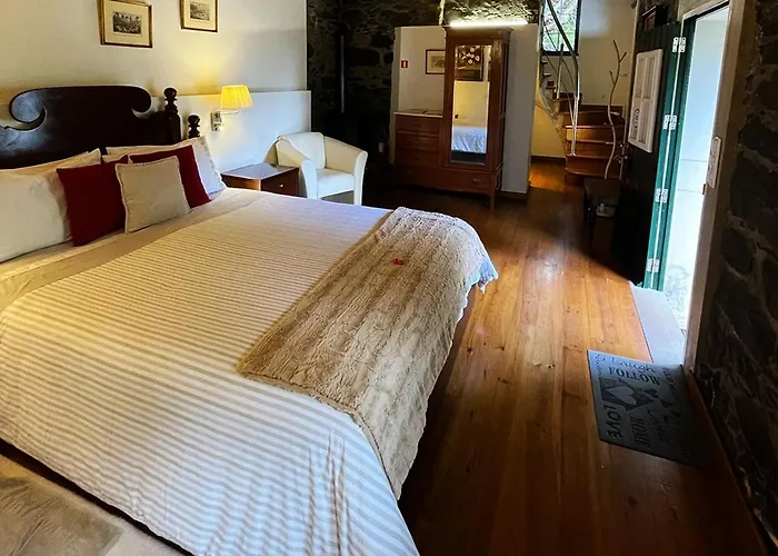 Casas De Pedra Farma