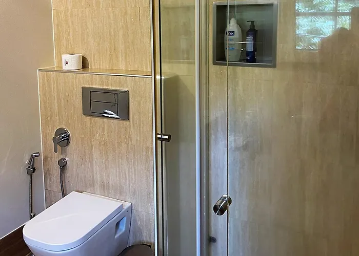 Casas De Pedra Фермерский дом