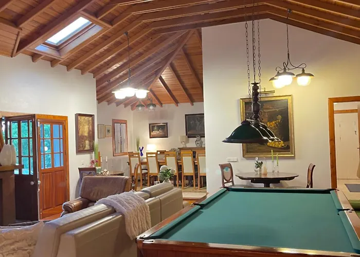 Casas De Pedra * Камаша