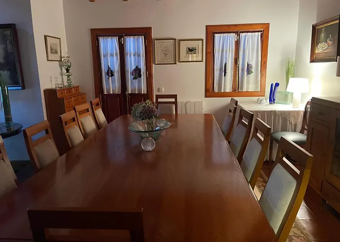 Фермерский дом Casas De Pedra