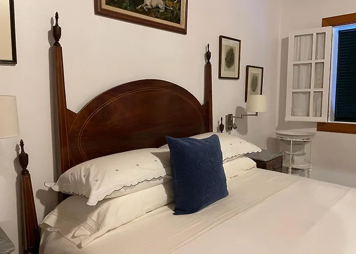 Фермерский дом Casas De Pedra *