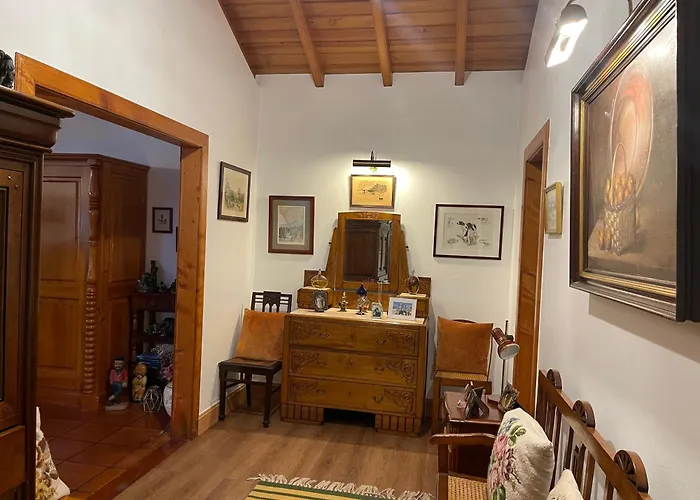 Casas De Pedra Фермерский дом Камаша