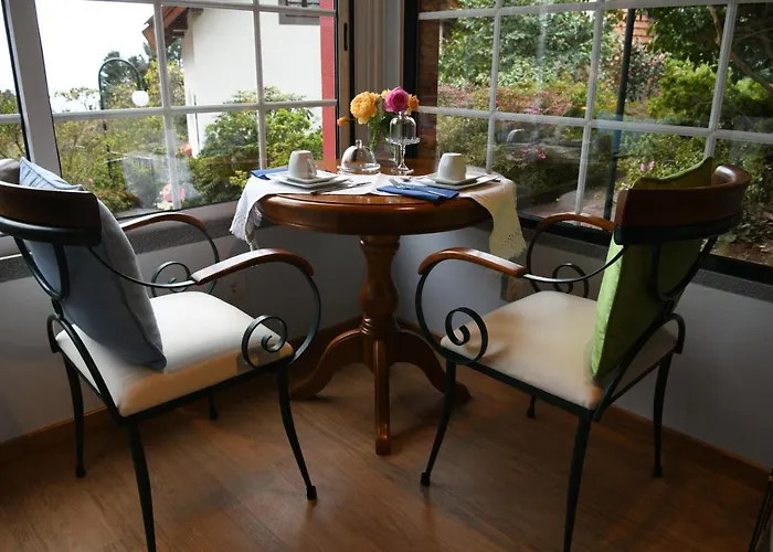 Farma Casas De Pedra *