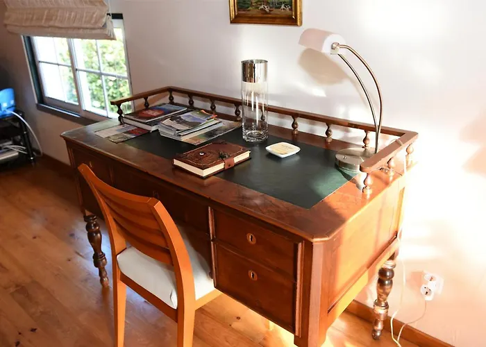 Casas De Pedra * Camacha (Madeira)