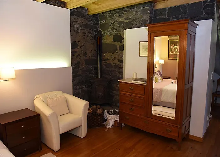 Casas De Pedra Farma *