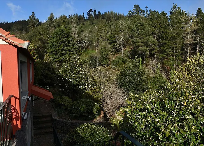 Casas De Pedra Farma *