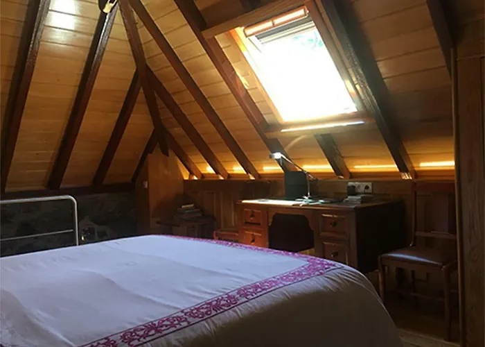 Фермерский дом Casas De Pedra *