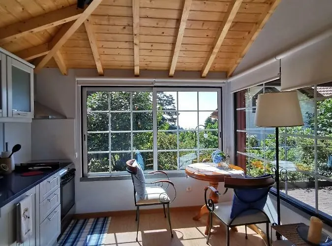 Casas De Pedra Фермерский дом Камаша