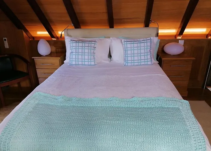 Casas De Pedra * Камаша